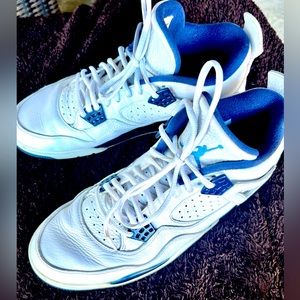 Air Jordans 11.5 mens shoes